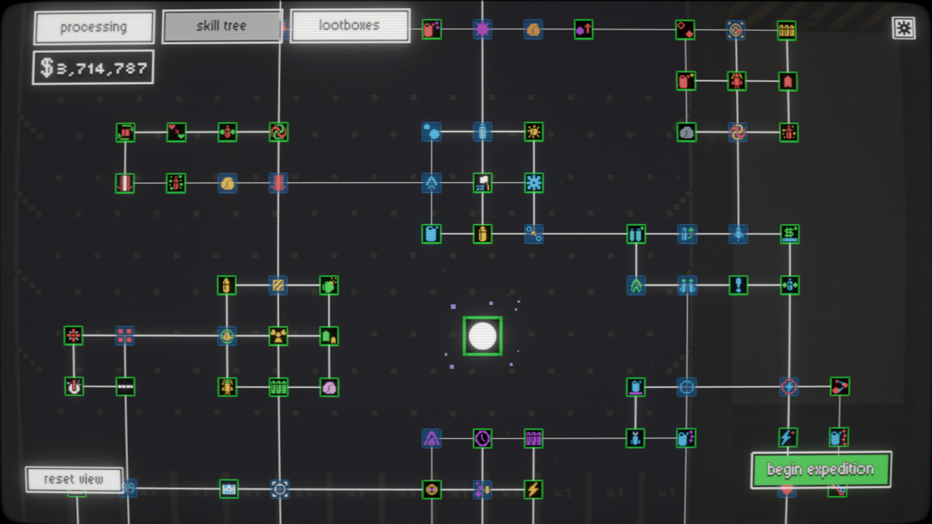 图片[8]-太空碎石者/Space Rock Breaker Build.24468524|休闲益智|359MB|中文-蝶影二次元