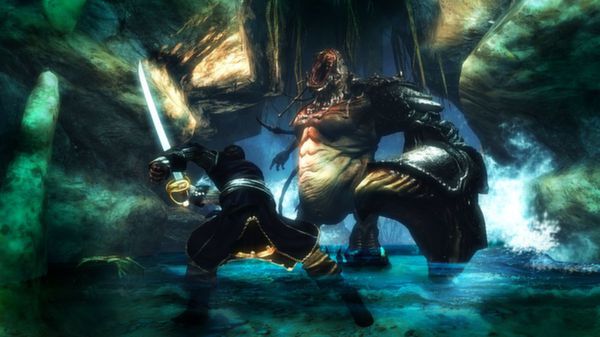 图片[5]-崛起2：黑暗水域/Risen 2: Dark Waters（v2.0.0.6黄金版）-秋风资源网