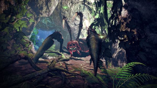 图片[4]-崛起2：黑暗水域/Risen 2: Dark Waters（v2.0.0.6黄金版）-秋风资源网