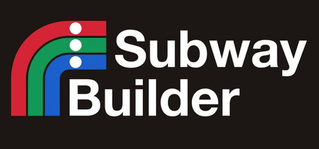 地铁建造/地铁建造师/Subway Builder Build.24436340（官中）-无忧免费游戏网