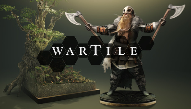 《瓷砖战争/WARTILE》免安装中文版