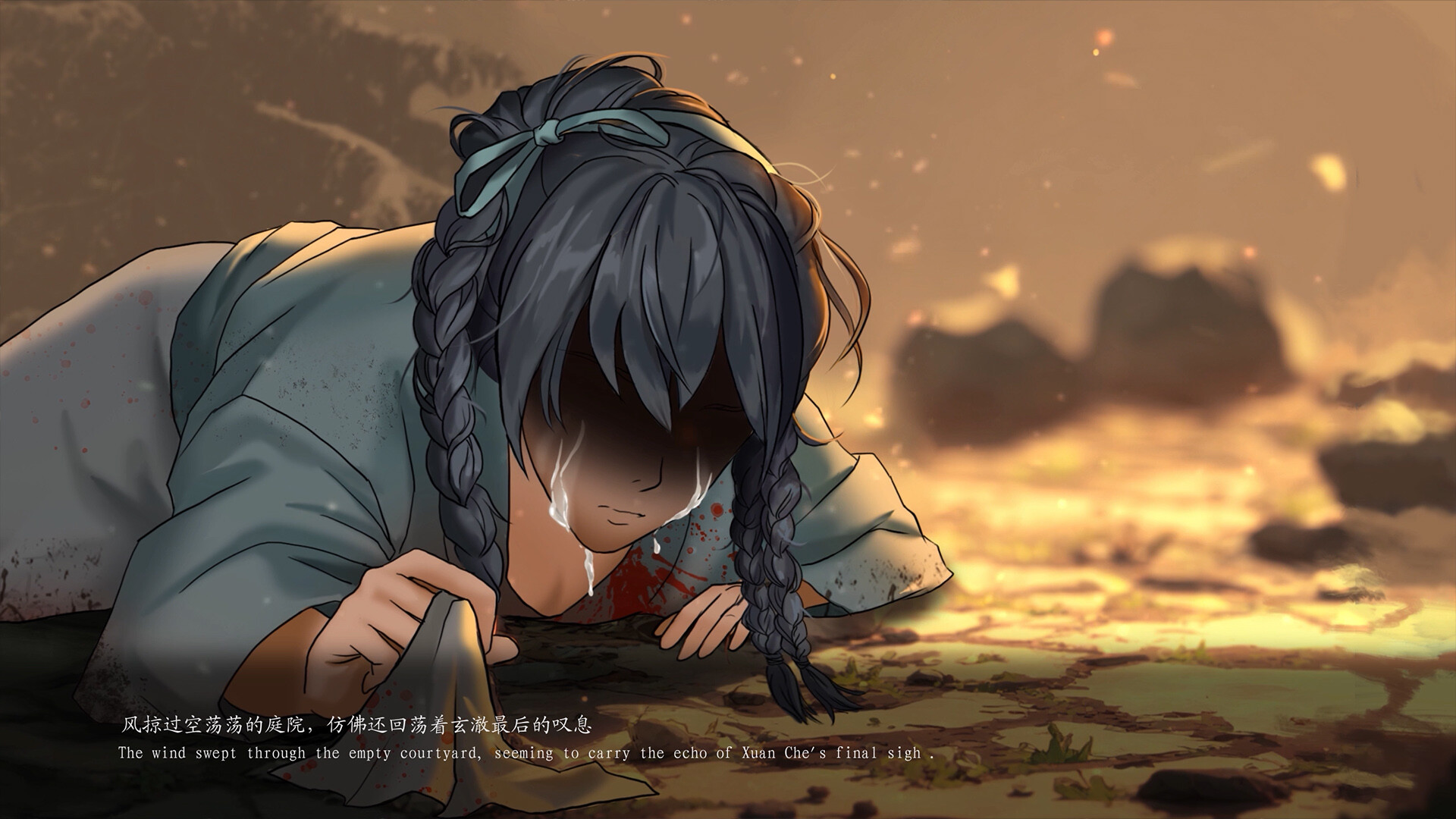 手撕道祖，脚踩大乘|官方中文|Tao Ancestor’s Vanquisher插图17跳跳游戏网