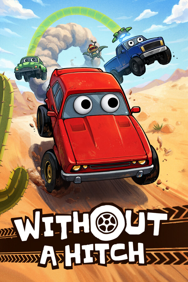 Without A Hitch