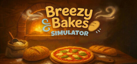 微风烘焙模拟器（Breezy Bakes Simulator）免安装版下载