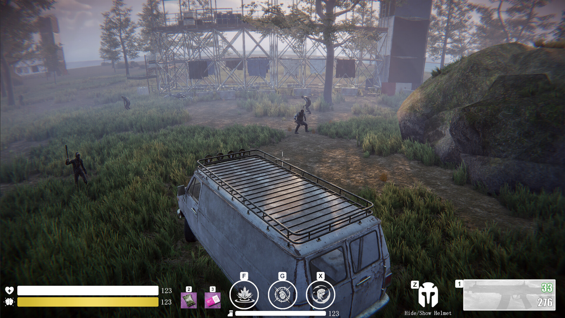 贪婪游戏插图5跳跳游戏网 贪婪游戏插图5跳跳游戏网