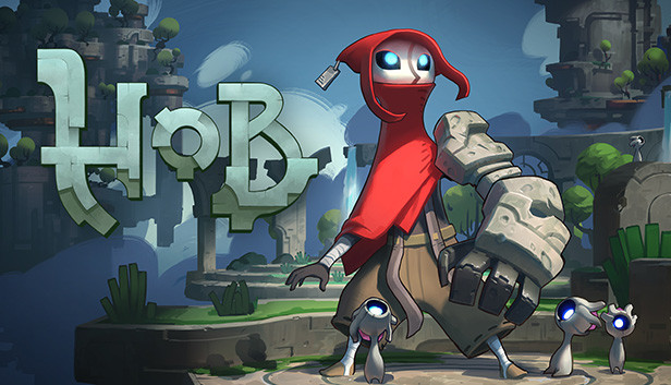 《Hob》免安装中文版