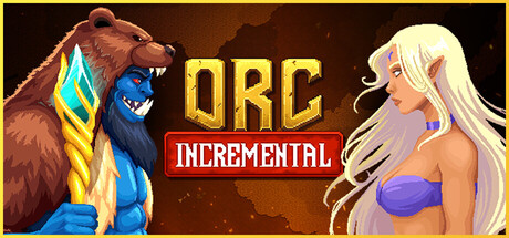 兽人增量|Orc Incremental|Build.25187690|官方简体中文|容量88MB