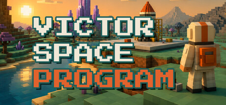 维克托太空计划|Victor Space Program|v0.3.28|官方中文|支持手柄|容量425.62M插图1vtavta 维克托太空计划|Victor Space Program|v0.3.28|官方中文|支持手柄|容量425.62M插图1vtavta