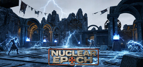 《核纪元/Nuclear Epoch》免安装中文版