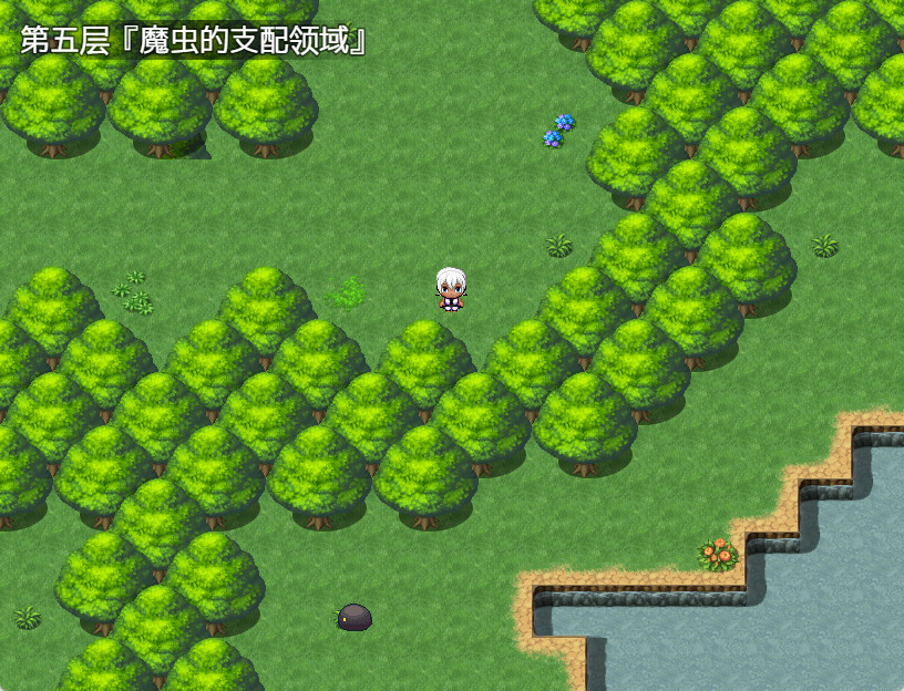 图片[5]-【PC/RPG/中文】玛奥与堕落之街 Mallow & The Street of the Fallen Build.24329131 STEAM官方中文版【1.6GB】-马克游戏