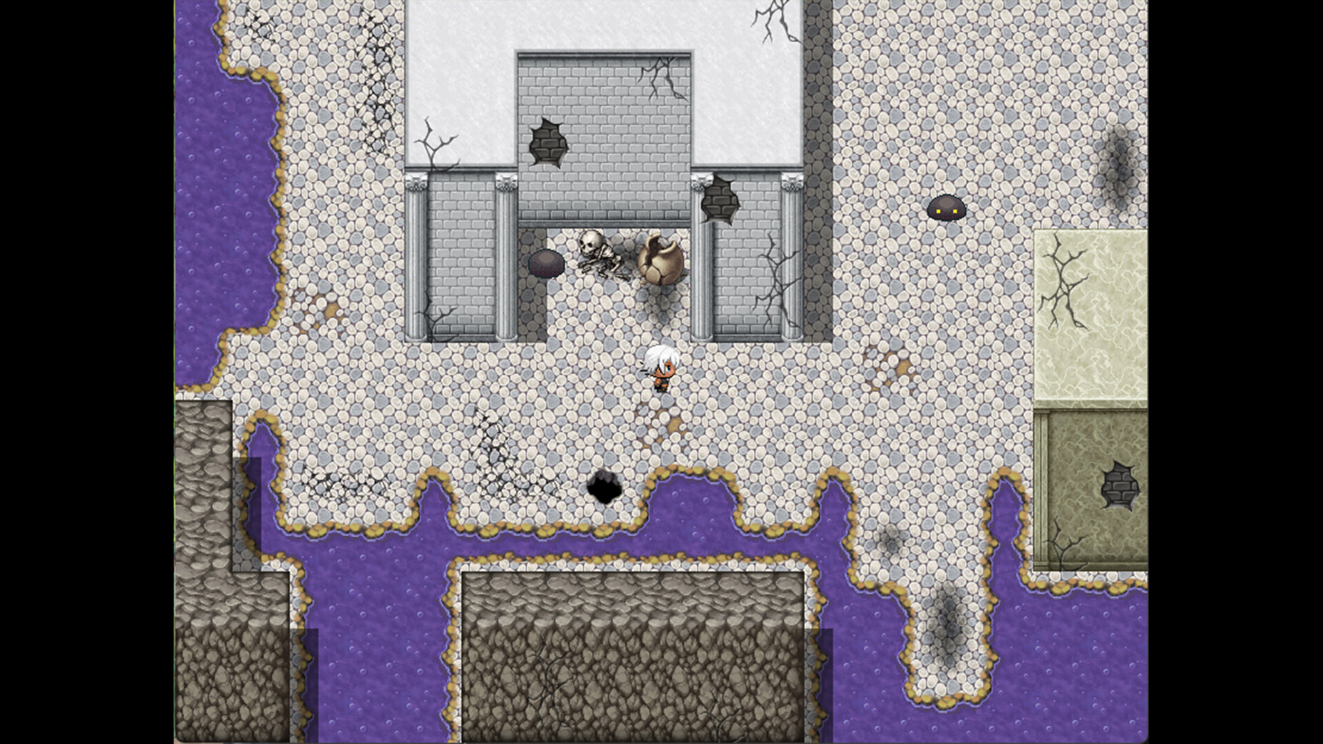 图片[6]-【PC/RPG/中文】玛奥与堕落之街 Mallow & The Street of the Fallen Build.24329131 STEAM官方中文版【1.6GB】-马克游戏
