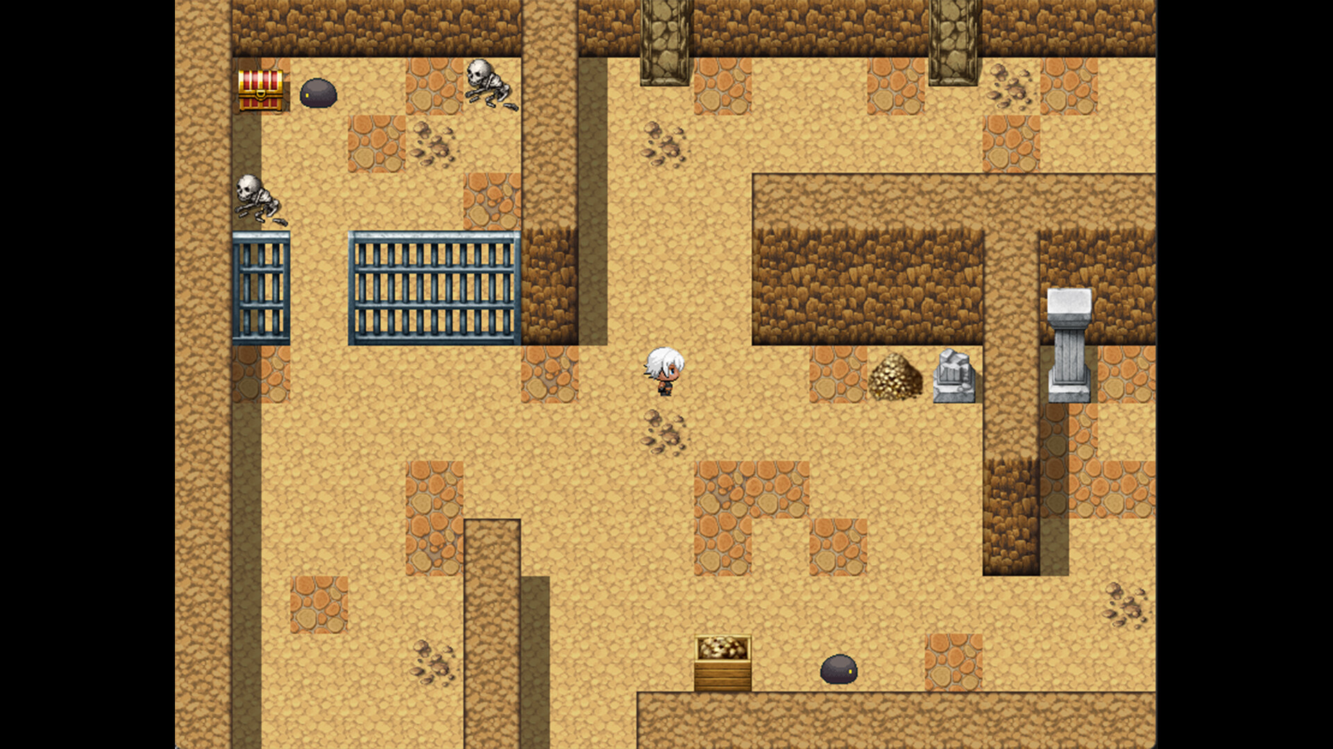 图片[4]-【PC/RPG/中文】玛奥与堕落之街 Mallow & The Street of the Fallen Build.24329131 STEAM官方中文版【1.6GB】-马克游戏