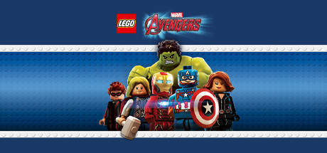 乐高复仇者联盟/LEGO MARVEL's Avengers Build.1854018（官中）-无忧免费游戏网