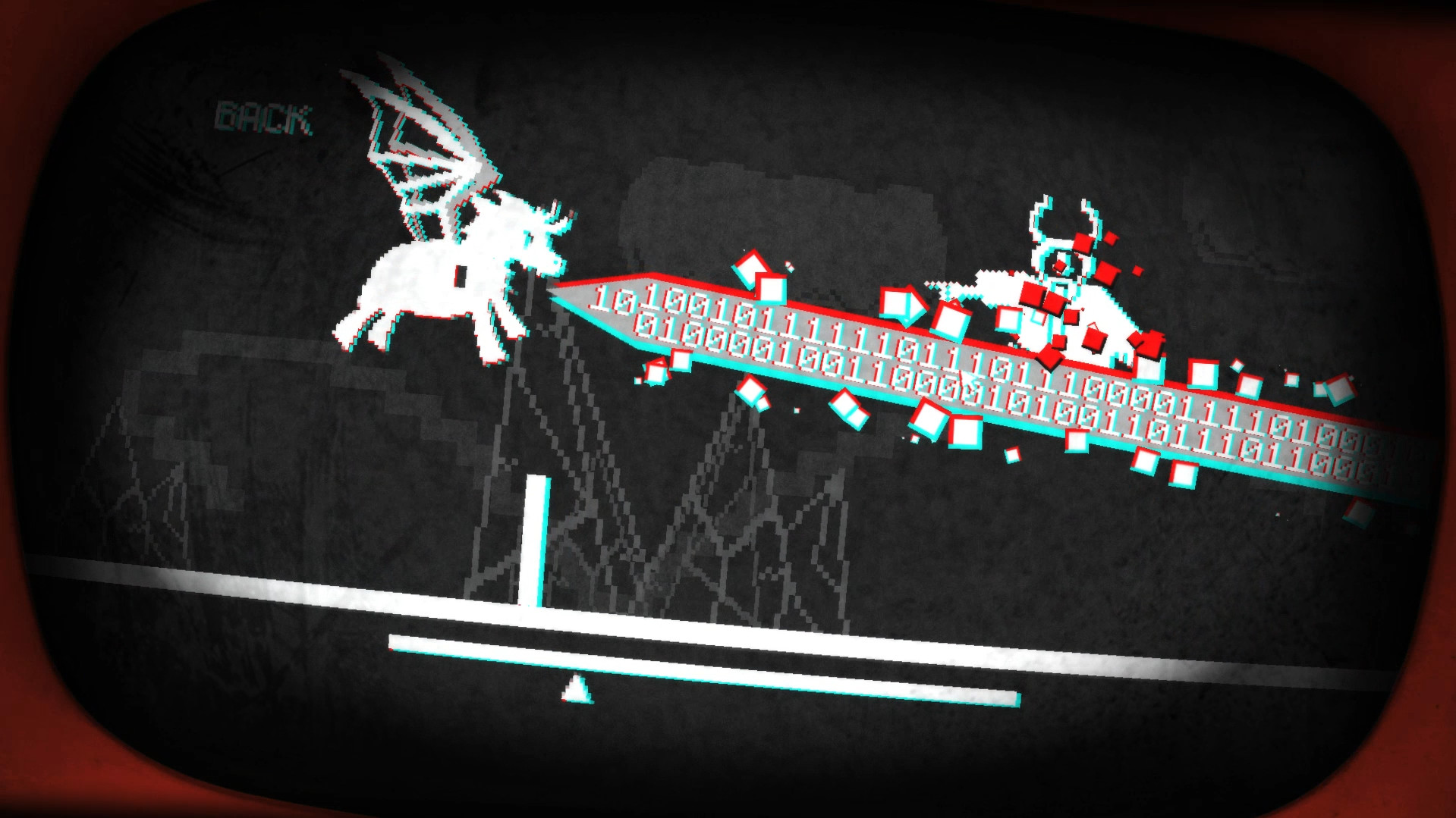 小马岛(Pony Island)绿色版|百度云迅雷下载插图6-小白游戏网 小马岛(Pony Island)绿色版|百度云迅雷下载插图6-小白游戏网