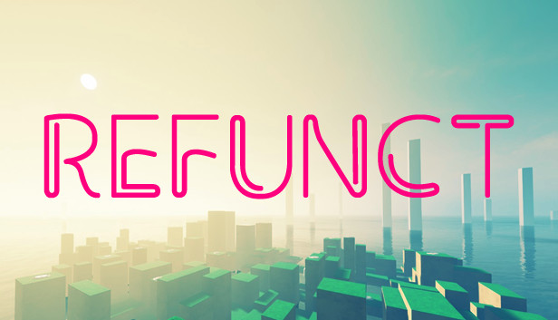 《Refunct》免安装中文版