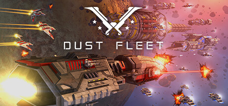 尘埃舰队/Dust Fleet v6.4.9|策略模拟|4.9GB|中文-蝶影二次元