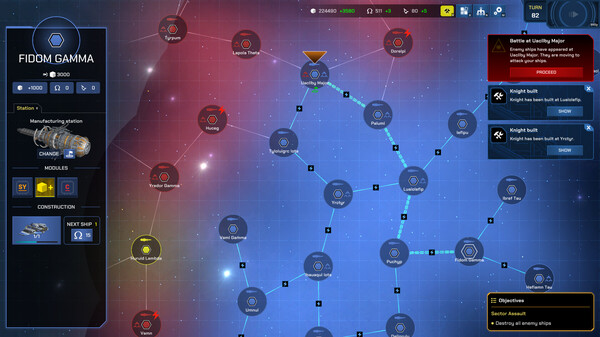 图片[4]-尘埃舰队 Dust Fleet - 小飞game游戏窝-小飞game游戏窝