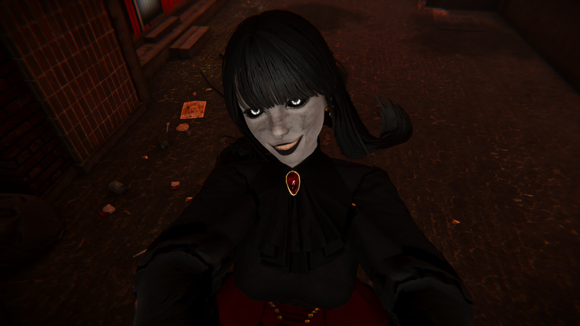 枯萎避风港|官方中文|Withered Haven插图7跳跳游戏网