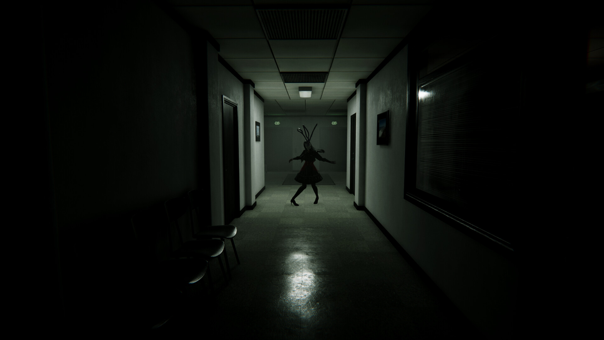 枯萎避风港|官方中文|Withered Haven插图5跳跳游戏网