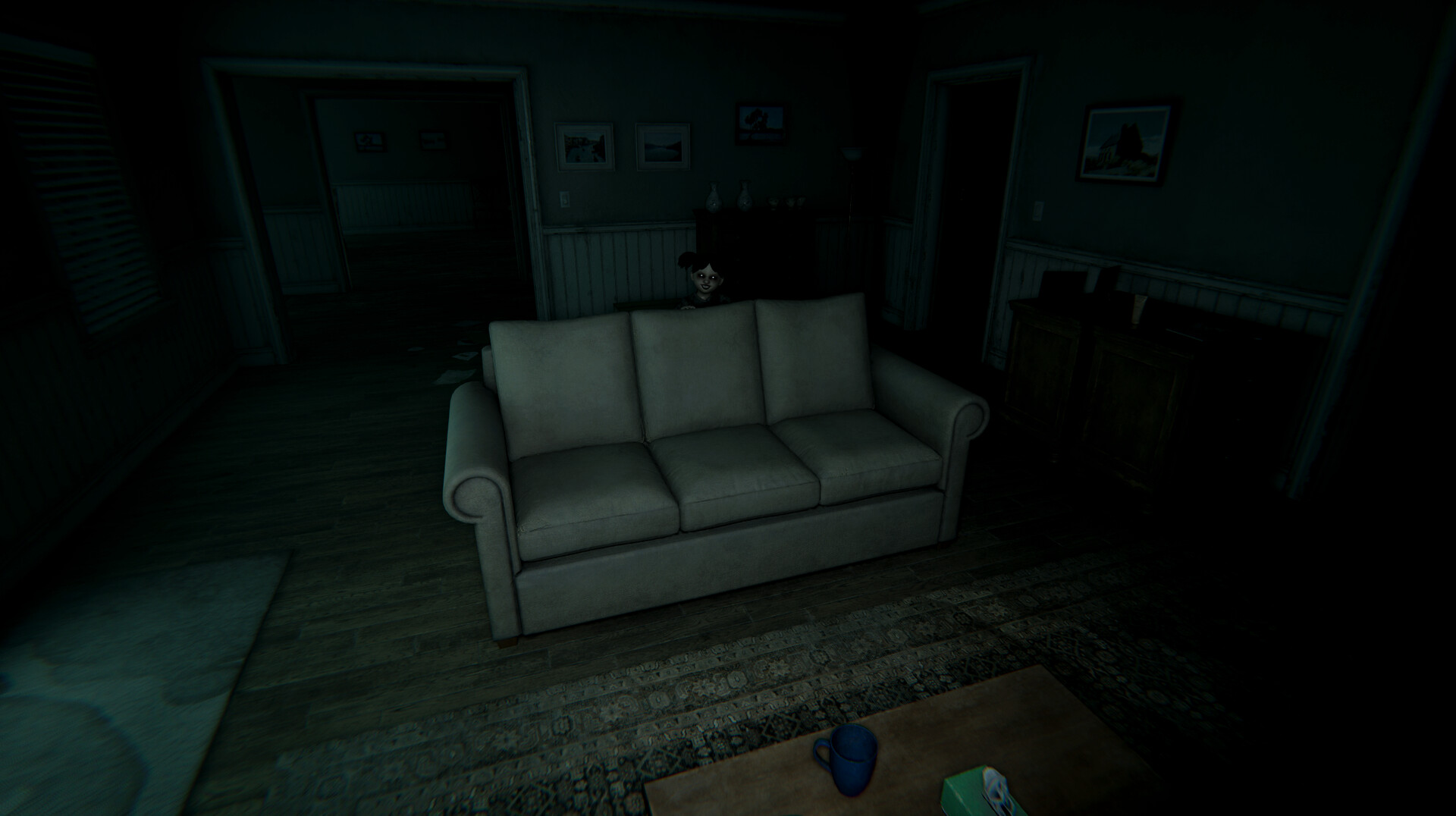 枯萎避风港|官方中文|Withered Haven插图6跳跳游戏网