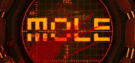 【4064510】MOLE「2026.06.15发行」