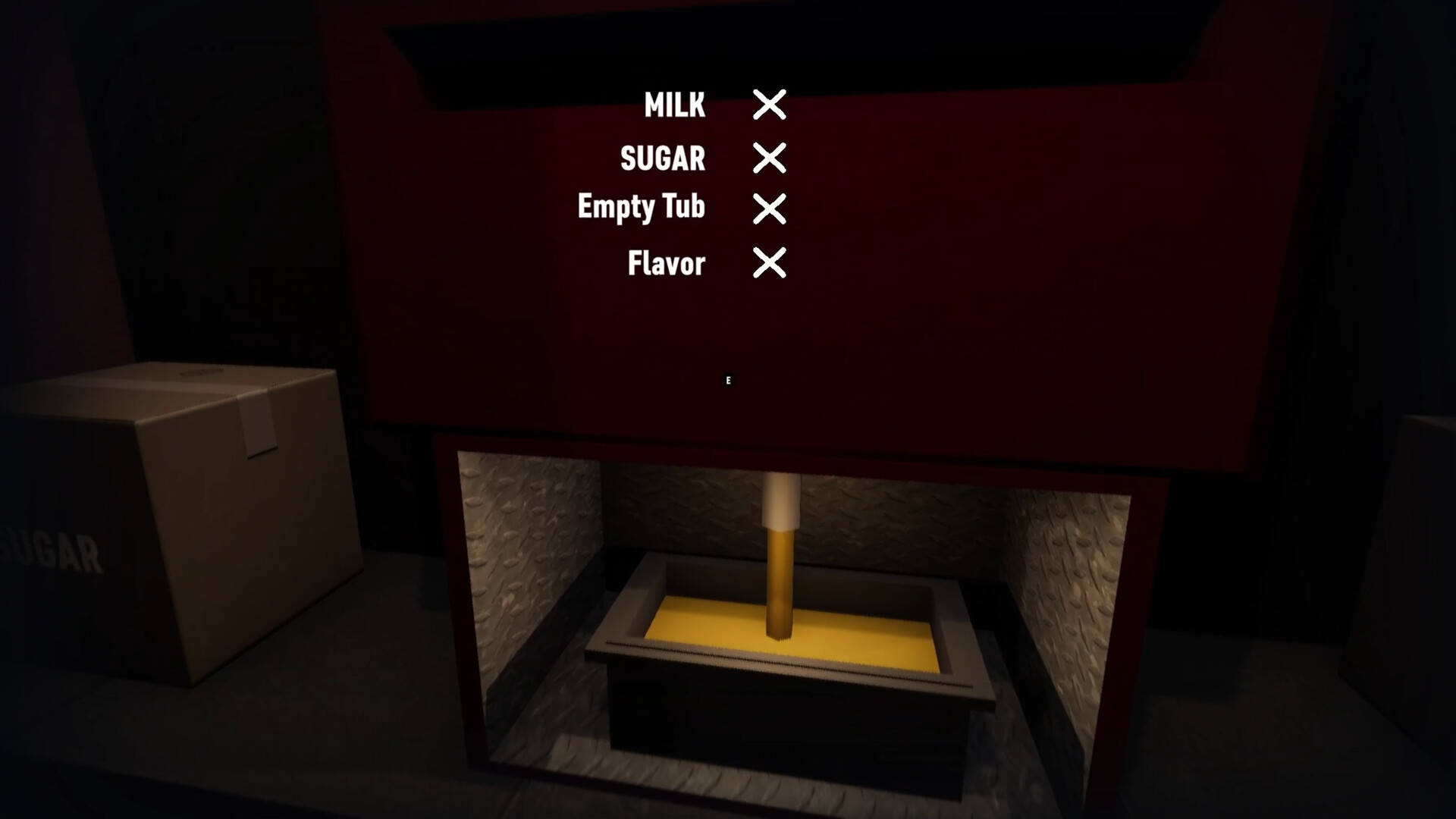 冰店|官方中文|The Ice Cream Shop插图6跳跳游戏网