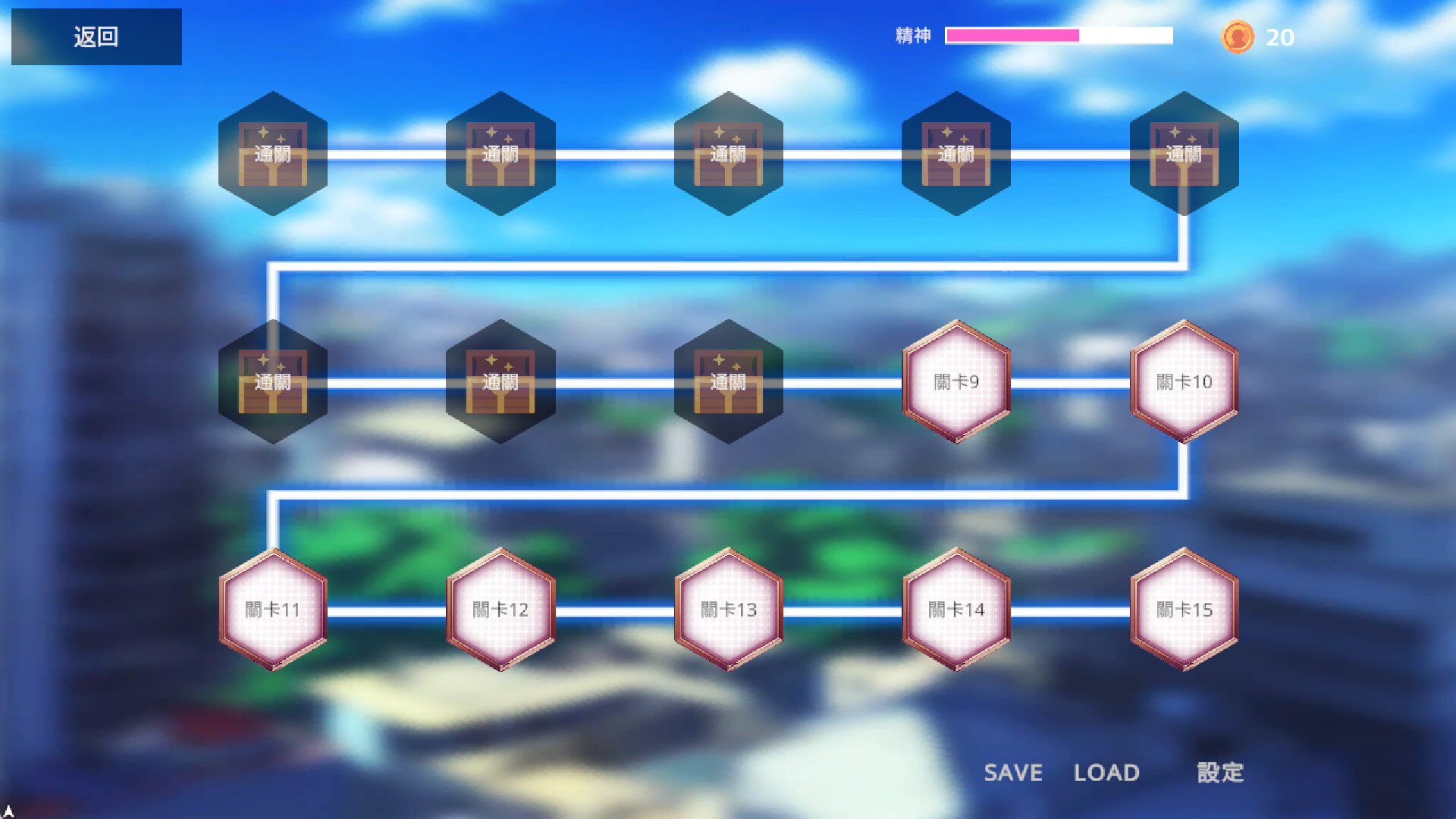 图片[5]-【PC/SLG/中文】NTR猫猫～猫咪变成女仆后的报恩 NTR Neko Maid: Erotic Favor Build.20459532 STEAM官方中文版【2.9GB】-马克游戏