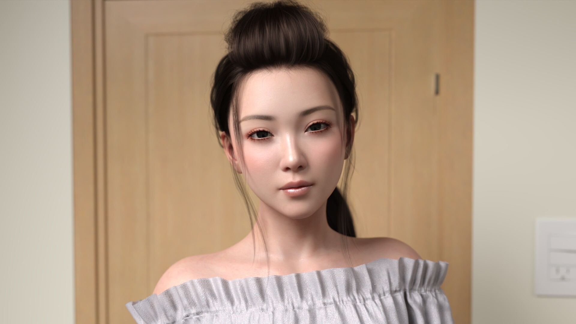 图片[4]-【PC/SLG/中文】大一新生 FRESHMAN V2.0 STEAM官方中文版【1012MB】-马克游戏