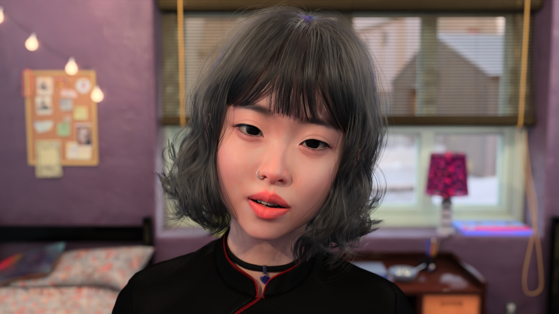 图片[3]-【PC/SLG/中文】大一新生 FRESHMAN V2.0 STEAM官方中文版【1012MB】-马克游戏