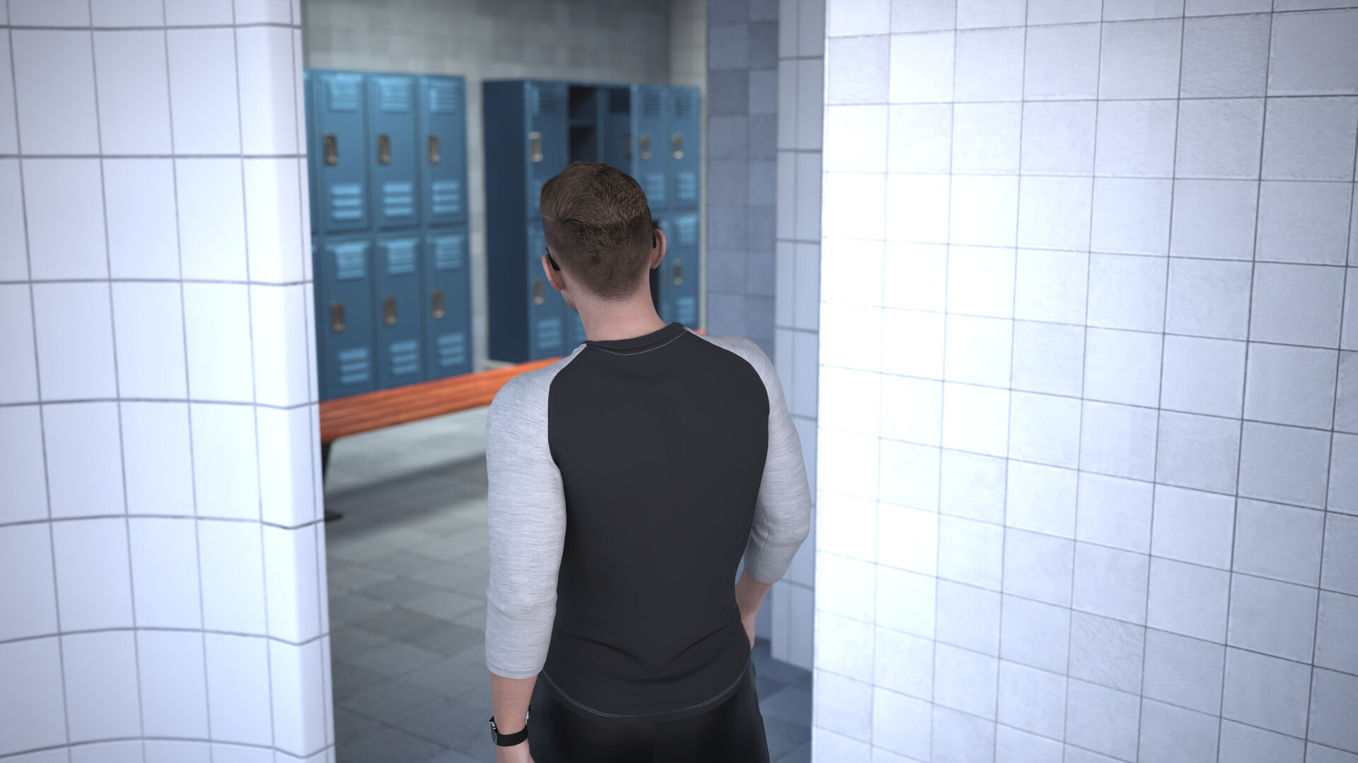 图片[5]-【PC/SLG/中文】大一新生 FRESHMAN V2.0 STEAM官方中文版【1012MB】-马克游戏