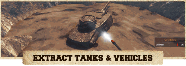 图片[8]-坦克修理模拟器/Tank Mechanic Simulator（更新v1.5.5）-秋风资源网