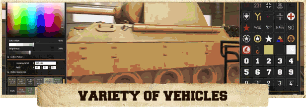 后勤模拟器|Tank Mechanic Simulator|1.6.3|整合全DLC
