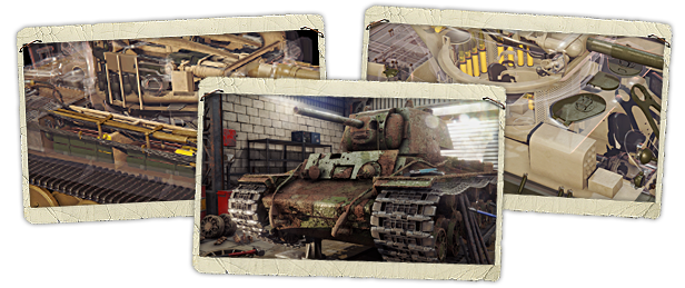 图片[11]-坦克修理模拟器/Tank Mechanic Simulator（更新v1.5.5）-秋风资源网