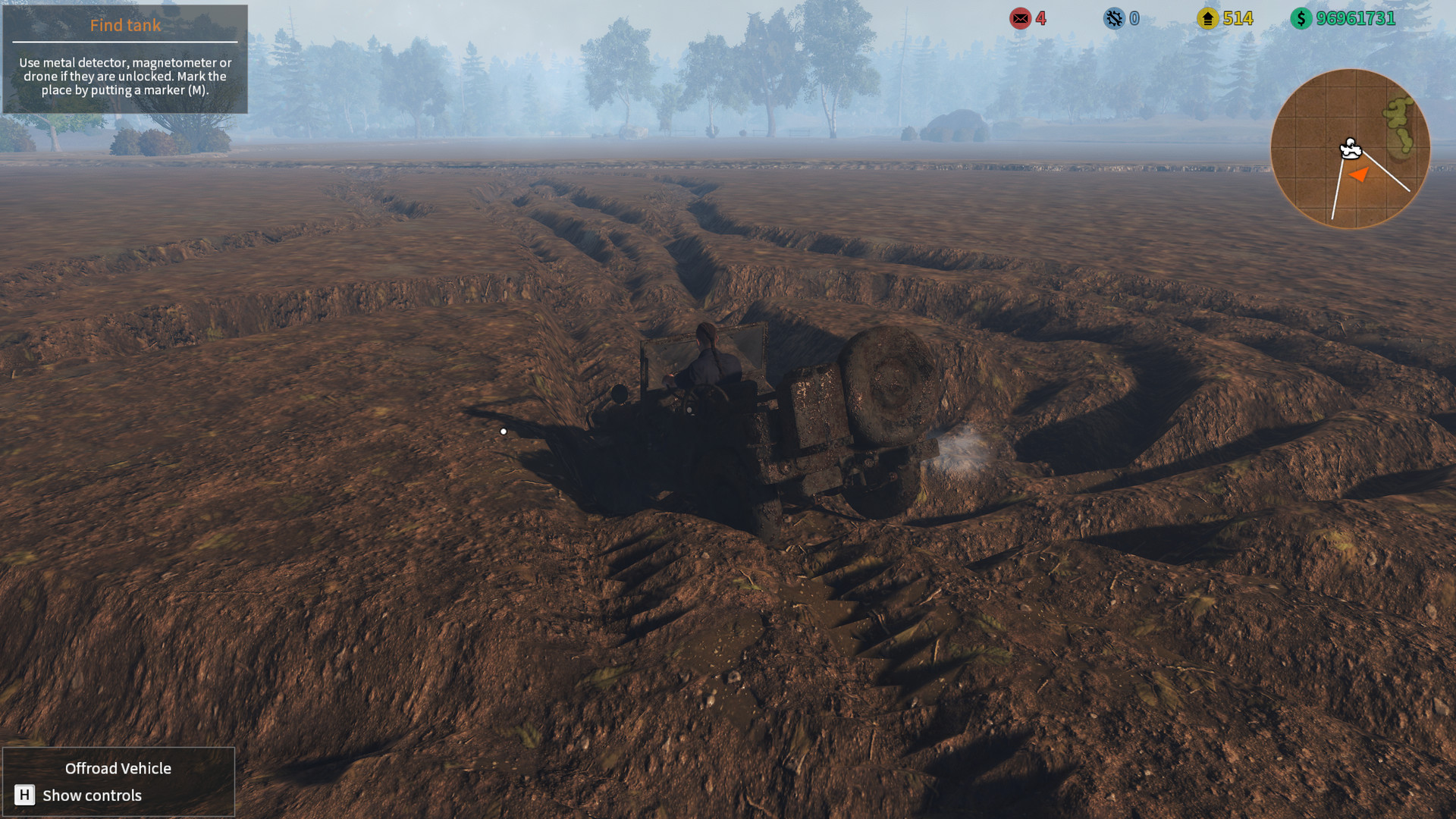 后勤模拟器|Tank Mechanic Simulator|1.6.3|整合全DLC
