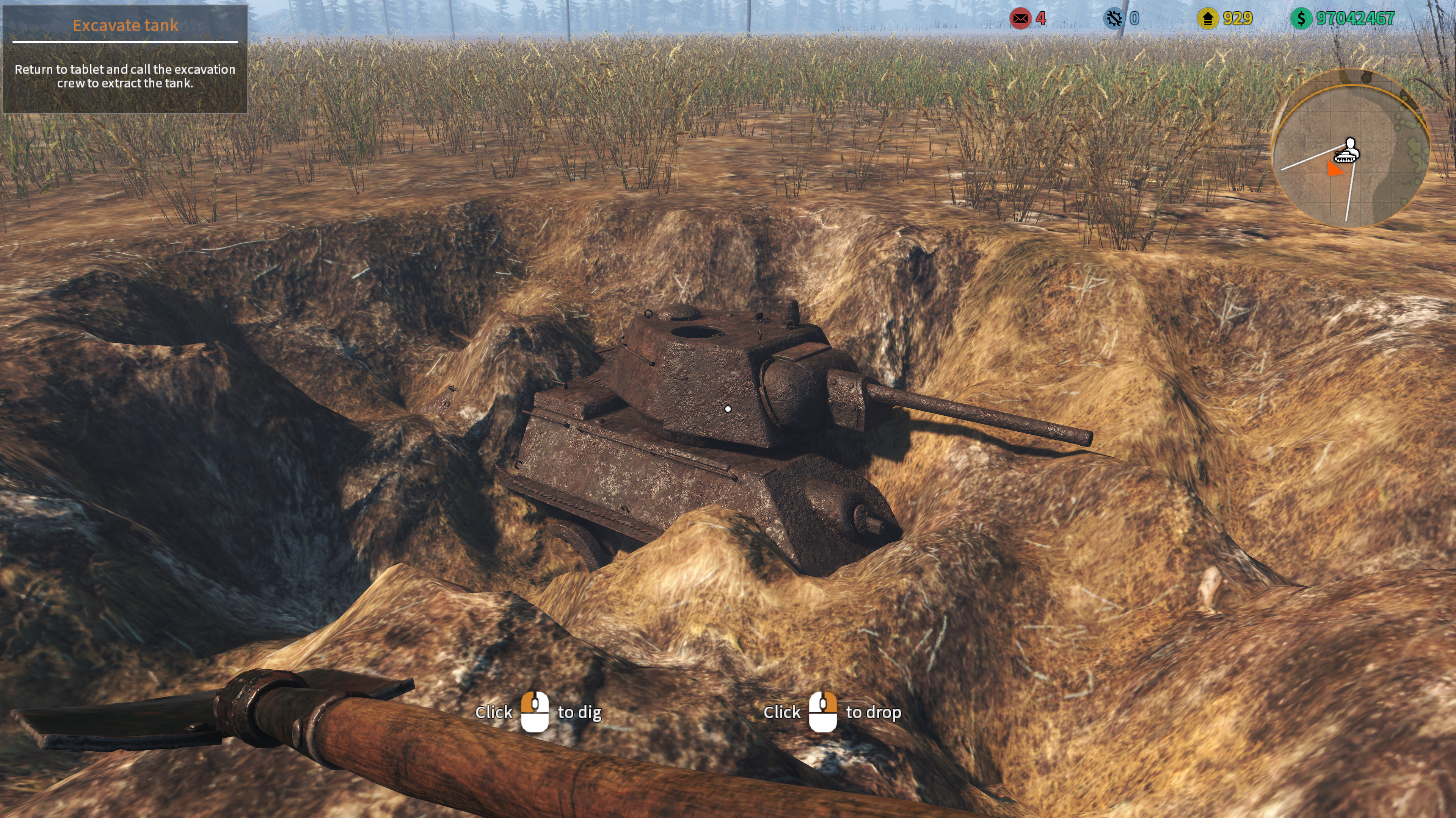 后勤模拟器|全DLC|10G大小|官方中文|Tank Mechanic Simulator