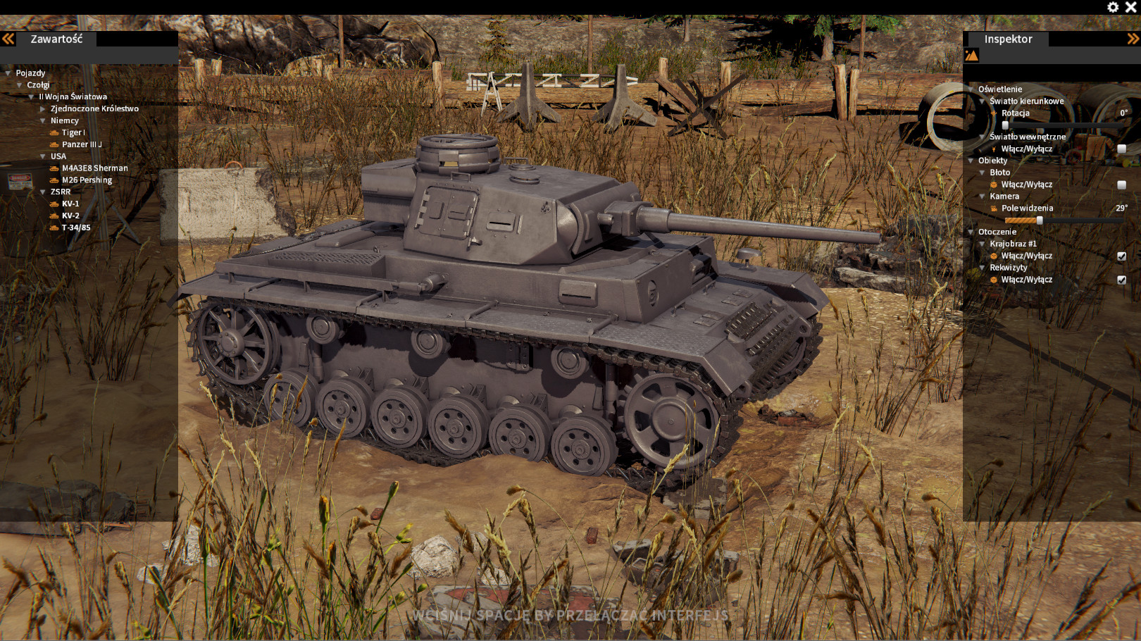 后勤模拟器|全DLC|10G大小|官方中文|Tank Mechanic Simulator
