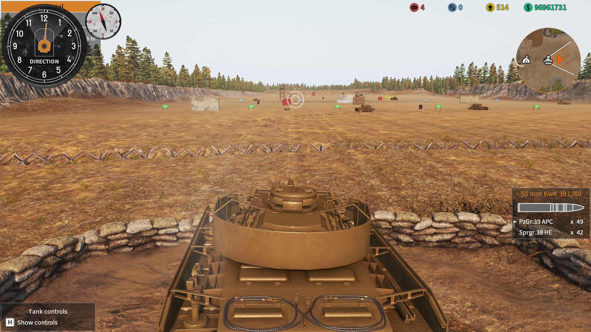 后勤模拟器|Tank Mechanic Simulator|1.6.3|整合全DLC