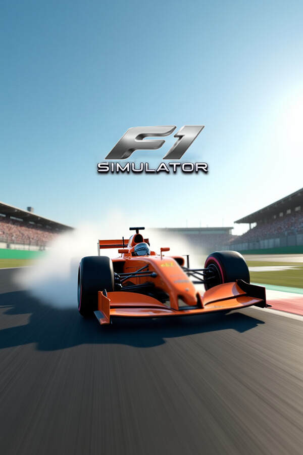 F1 Simulator