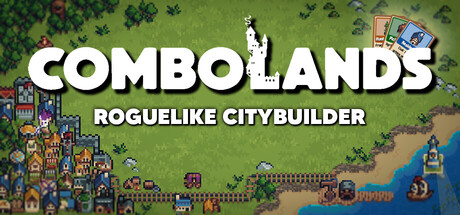 连锁城邦: 类Rogue城市营造游戏/Combolands: Roguelike Citybuilder-苏白资源