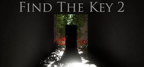 找到钥匙2 | Find The Key 2