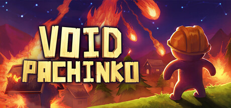 虚空柏青哥/Void Pachinko 新游发布