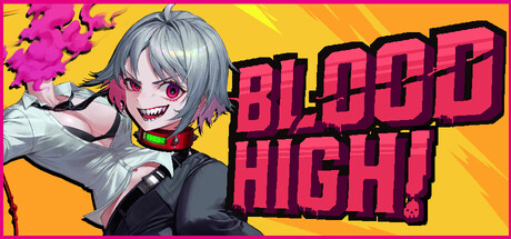 血脉贲张！/Blood High! Build.23360730（官中）-无忧免费游戏网