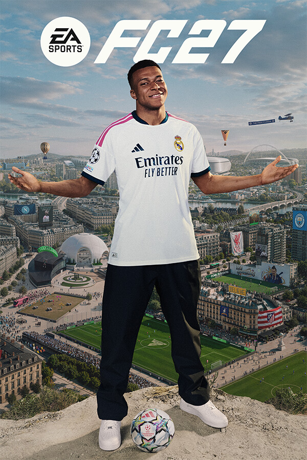 EA SPORTS FC™ 27