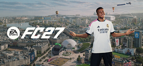 EA体育足球俱乐部27-虚拟机版 /EA SPORTS FC 27    Build.25417797    免安装中文版-梨子乐游戏