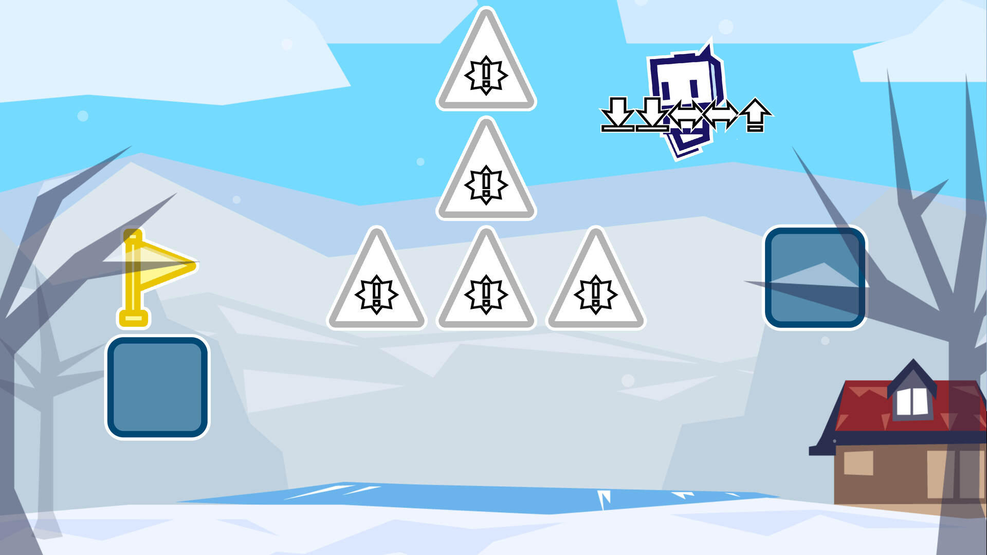 换标游戏 (REBADGE)