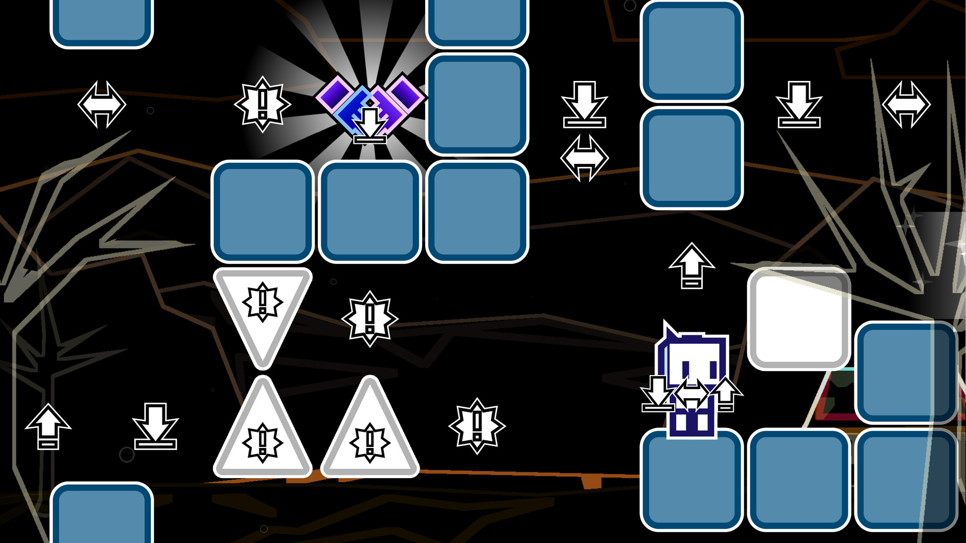 换标游戏 (REBADGE)