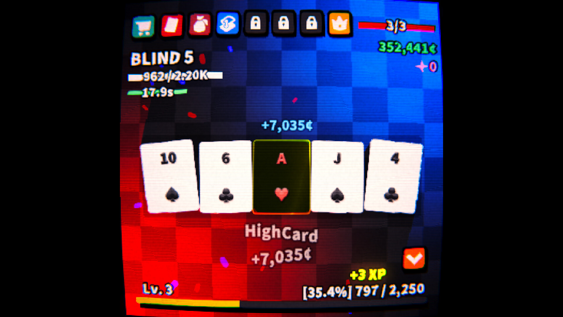 方寸牌局|官方中文|Card Corner插图3跳跳游戏网