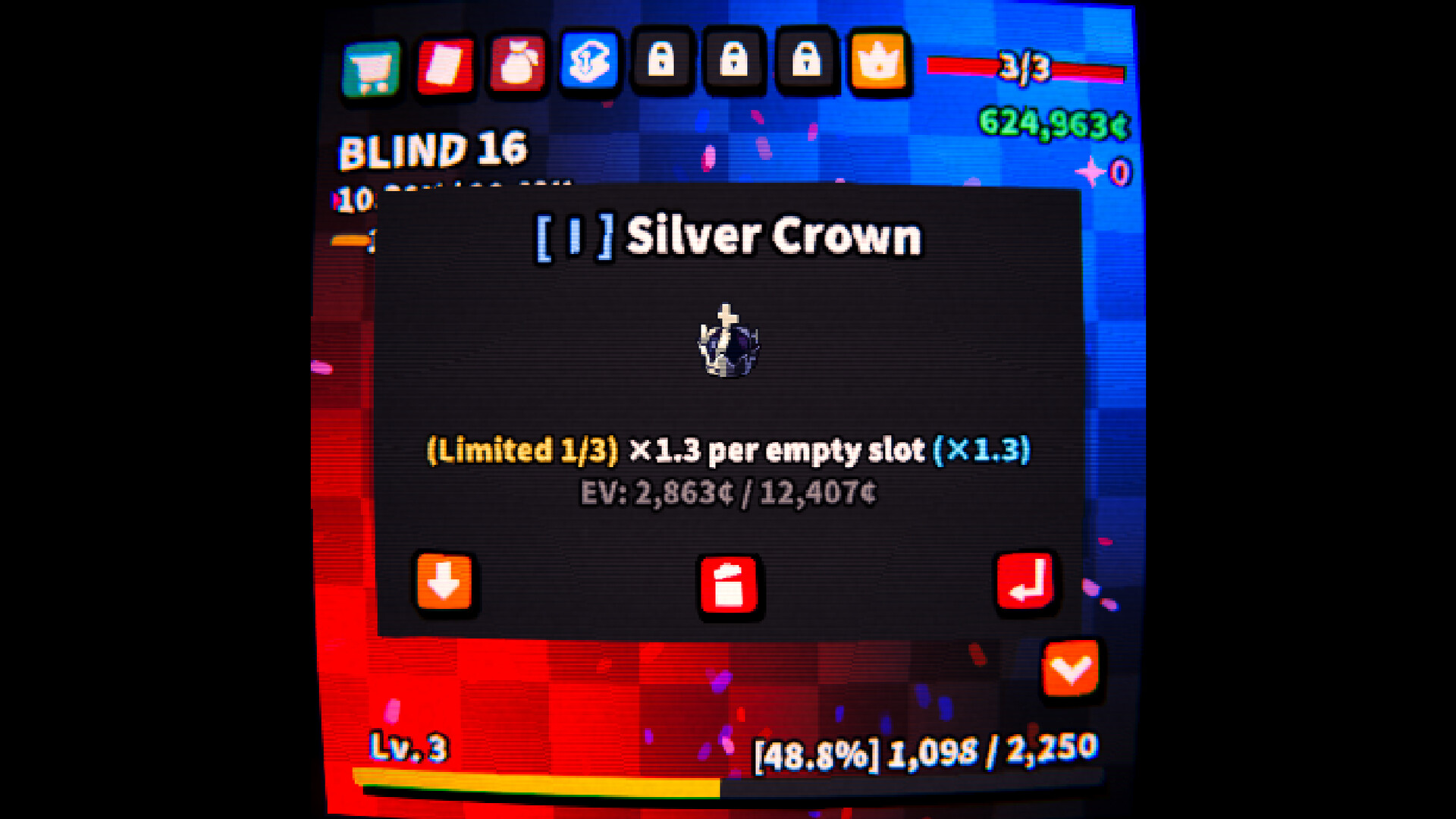 方寸牌局|官方中文|Card Corner插图4跳跳游戏网