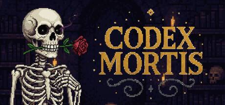 死亡法典/CODEX MORTIS Build.22907059（官中）-无忧免费游戏网