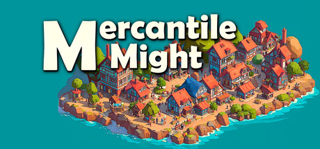 商业力量|Mercantile Might|Build.20728040|官方中文|容量594MB插图跳跳游戏网 商业力量|Mercantile Might|Build.20728040|官方中文|容量594MB插图跳跳游戏网